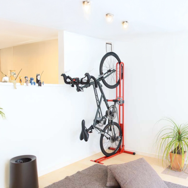 自立型縦置きスタンド　| CS-650